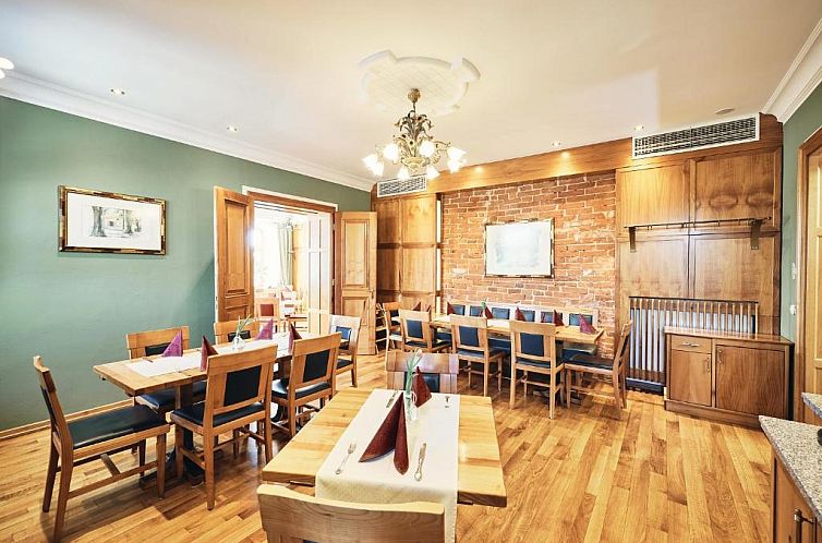 Hotel & Restaurant Waldschloss