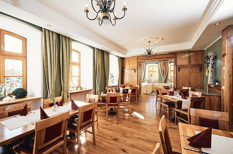 Hotel & Restaurant Waldschloss