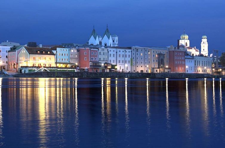 Guest house 30303319 - Apartment Bavaria - Altstadt-Hotel Passau