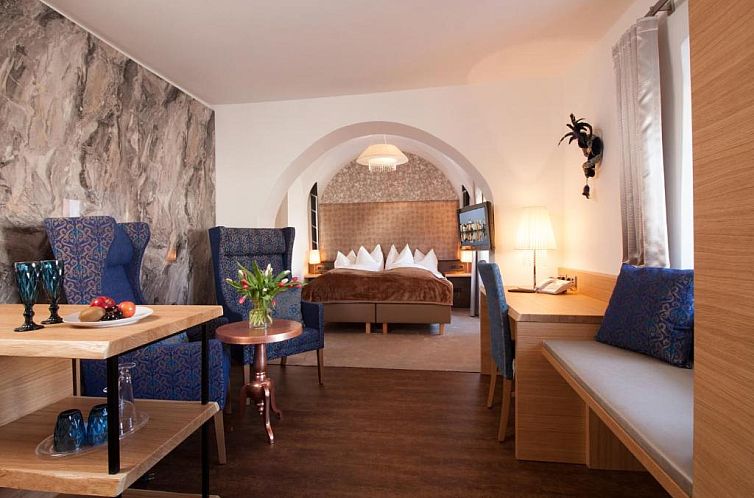 Altstadt-Hotel Passau