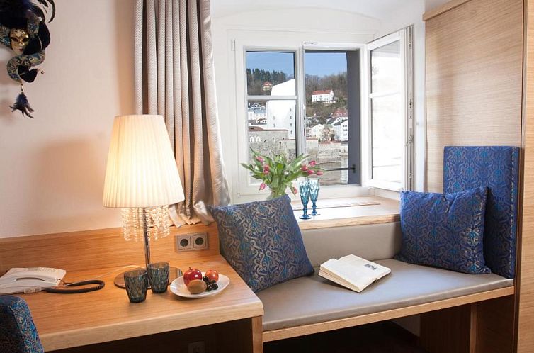 Altstadt-Hotel Passau
