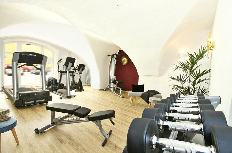 Altstadt-Hotel Passau