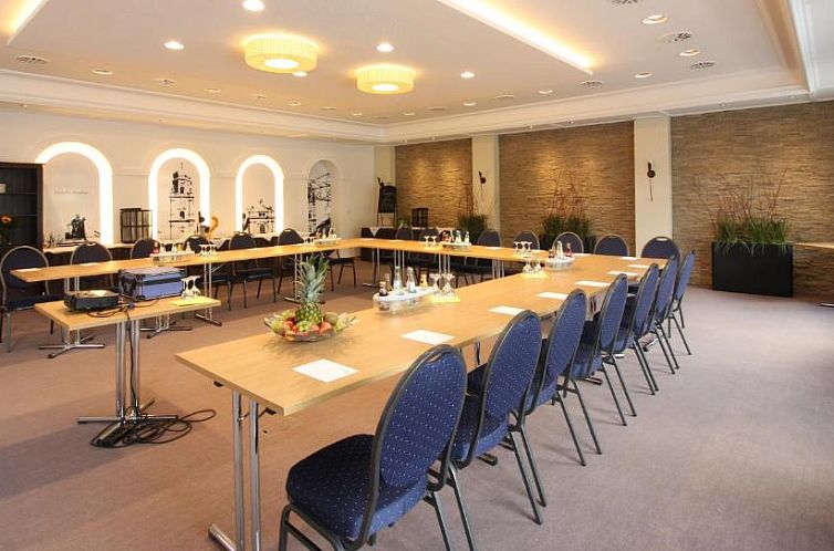 Altstadt-Hotel Passau