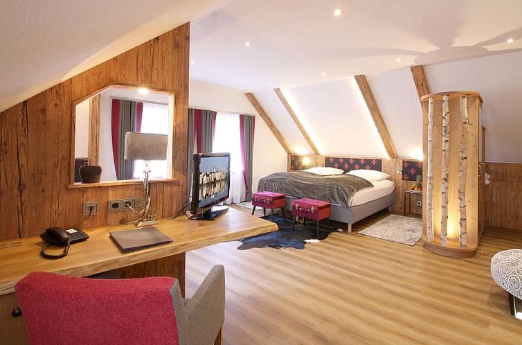 Altstadt-Hotel Passau