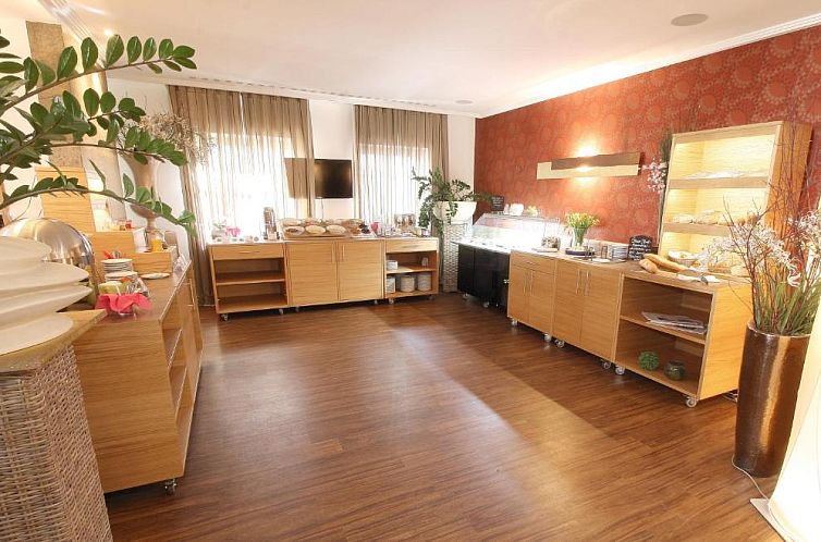Altstadt-Hotel Passau