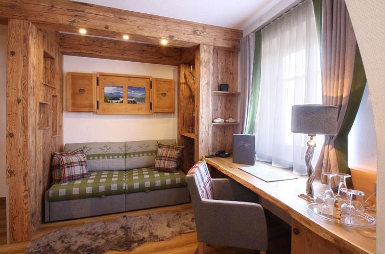 Altstadt-Hotel Passau