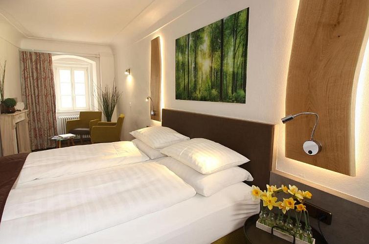 Altstadt-Hotel Passau