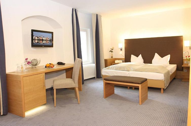 Altstadt-Hotel Passau