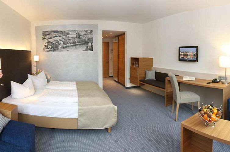 Altstadt-Hotel Passau
