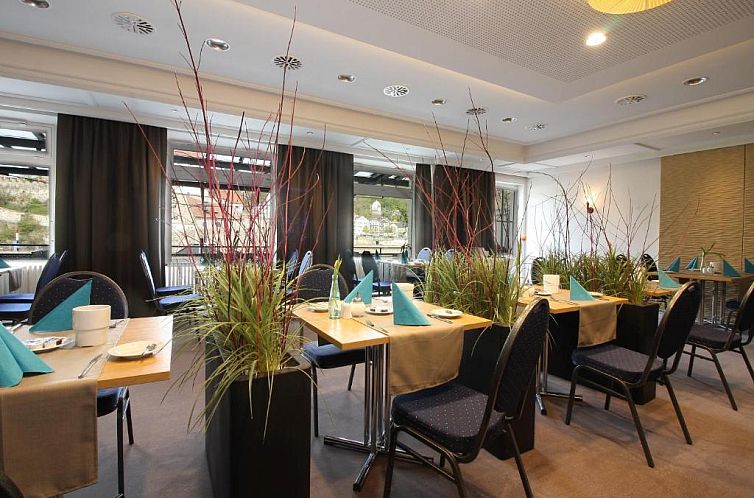 Altstadt-Hotel Passau