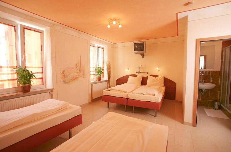 Unterkunft 30303323 - Appartement Bayern - StadtHotel Passau