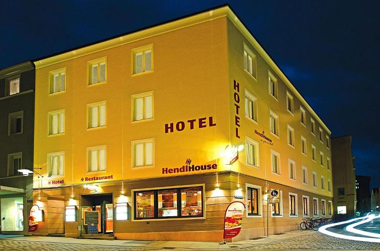 StadtHotel Passau