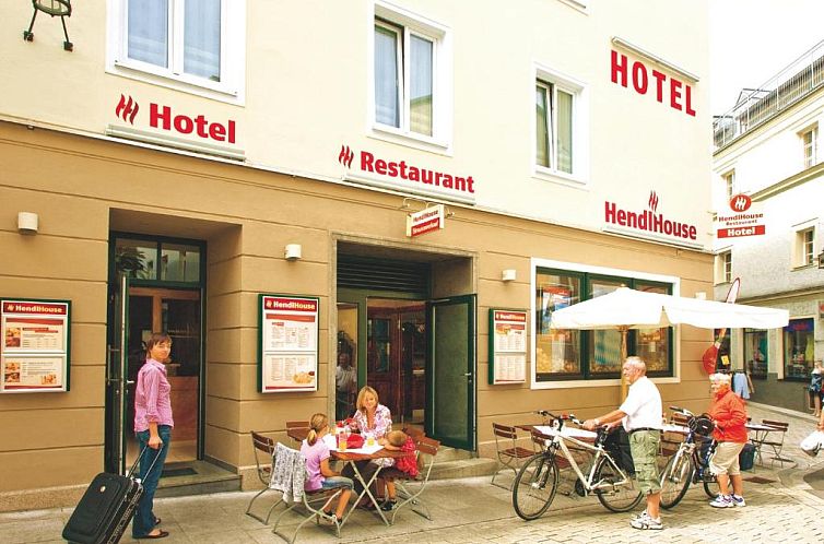 StadtHotel Passau