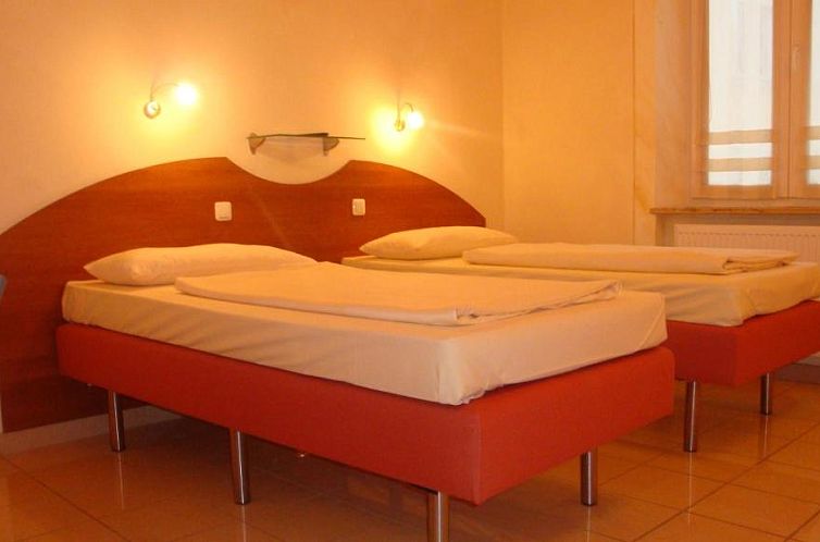 StadtHotel Passau