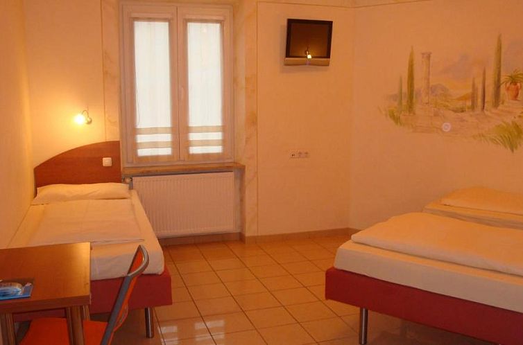 StadtHotel Passau