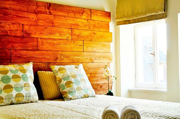 Guest house 30303326 - Apartment Bavaria - Art Hotel & Hostel