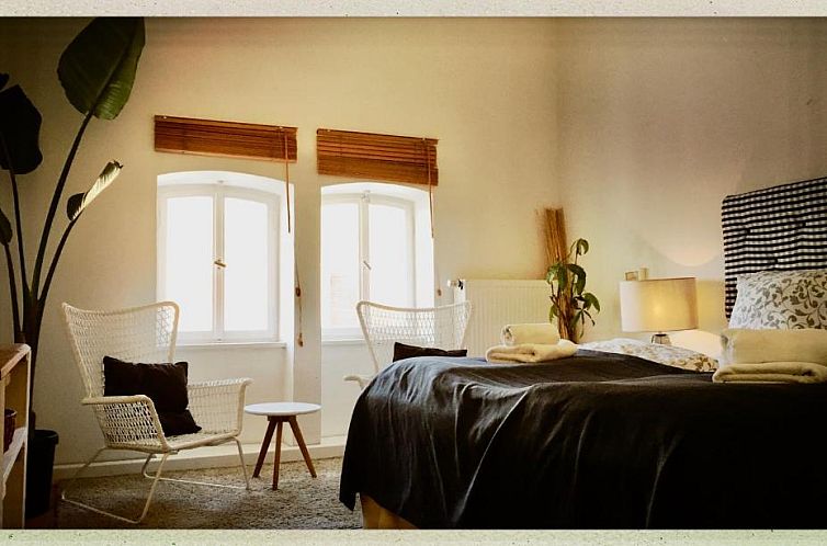 Art Hotel & Hostel
