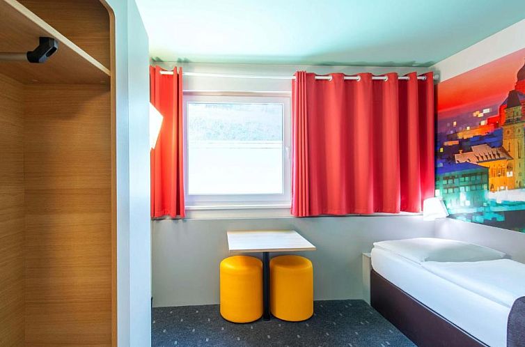 B&B Hotel Passau