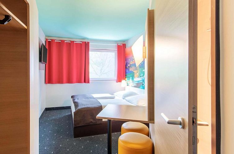B&B Hotel Passau