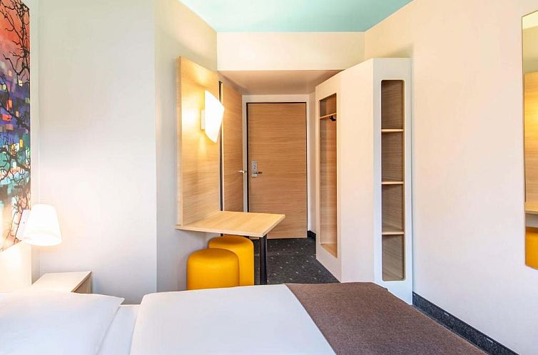 B&B Hotel Passau