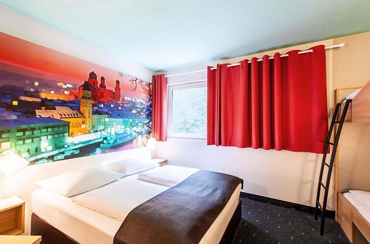 B&B Hotel Passau