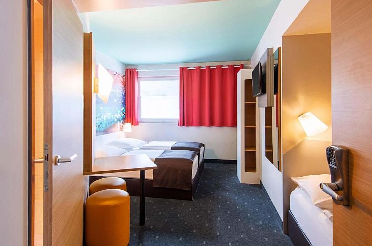 B&B Hotel Passau