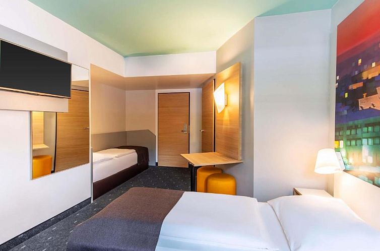 B&B Hotel Passau