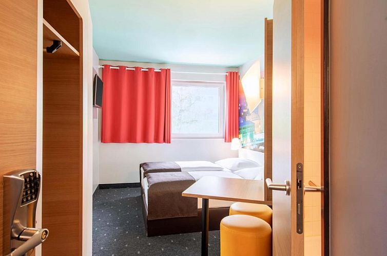 B&B Hotel Passau