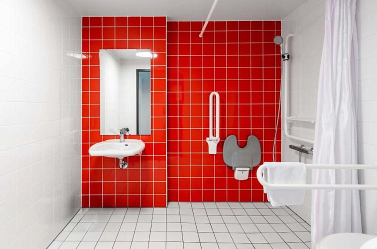 B&B Hotel Passau