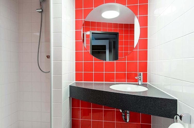 B&B Hotel Passau
