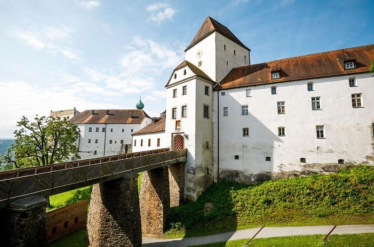 HI Hostel Jugendherberge Passau