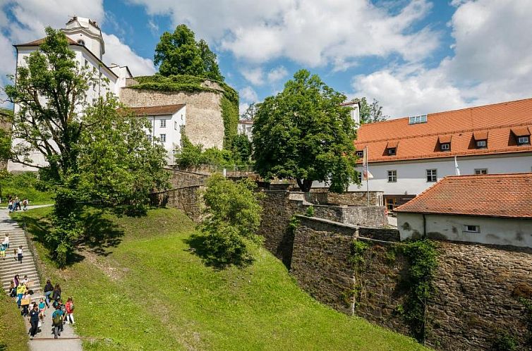 HI Hostel Jugendherberge Passau