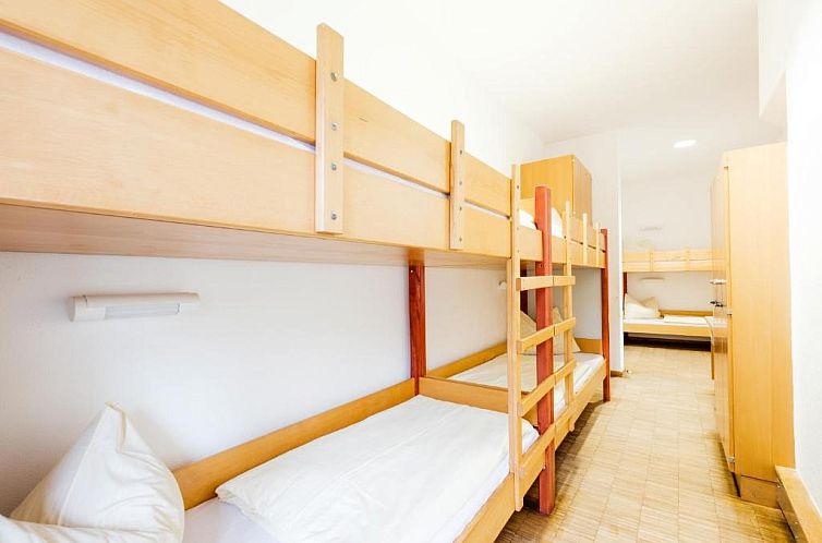 HI Hostel Jugendherberge Passau