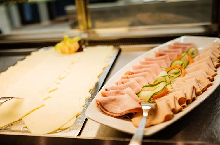 HI Hostel Jugendherberge Passau