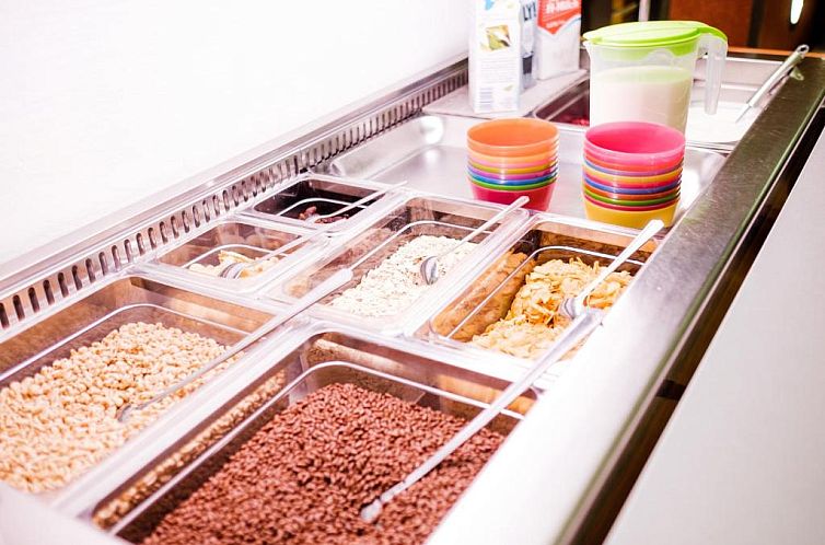 HI Hostel Jugendherberge Passau