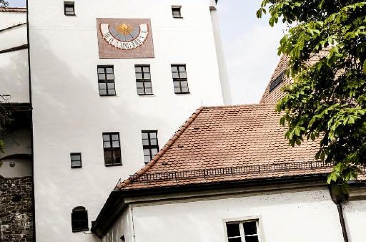 HI Hostel Jugendherberge Passau