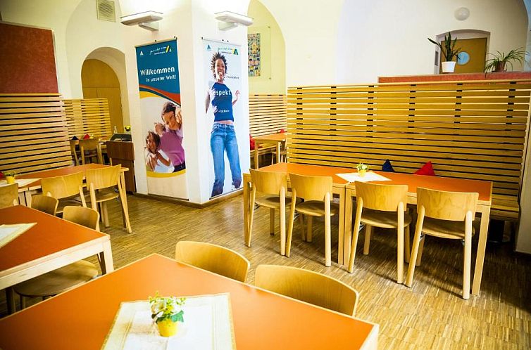 HI Hostel Jugendherberge Passau