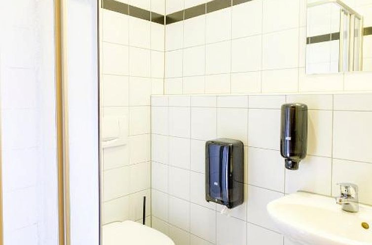 HI Hostel Jugendherberge Passau