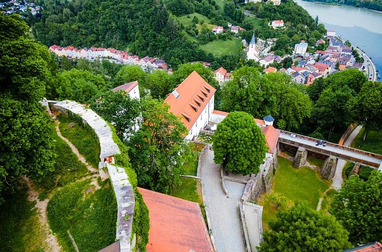 HI Hostel Jugendherberge Passau