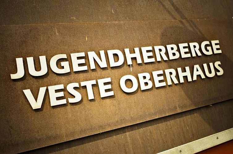 HI Hostel Jugendherberge Passau