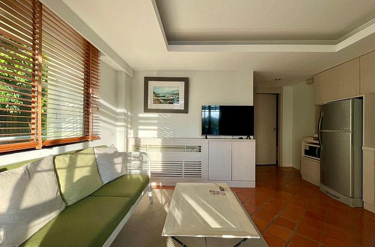 Kantary Bay Hotel Phuket - SHA Plus Certified