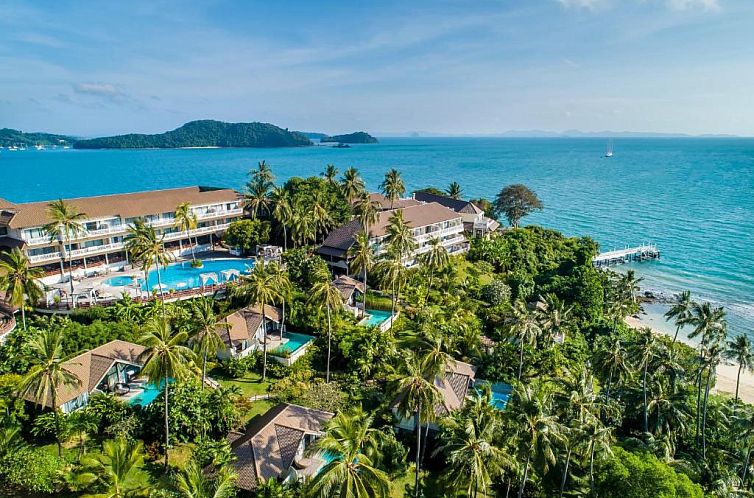 Cape Panwa Hotel Phuket - SHA Plus Certified
