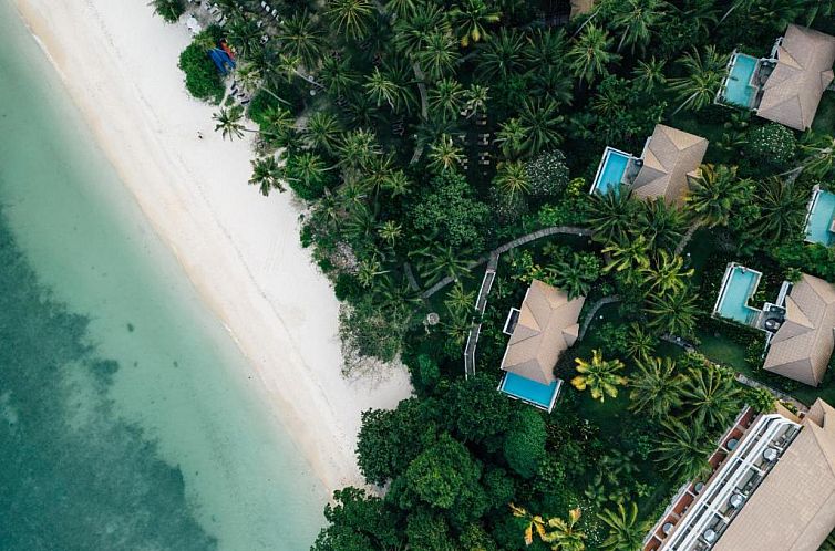 Cape Panwa Hotel Phuket - SHA Plus Certified