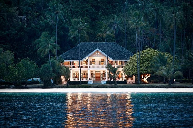 Cape Panwa Hotel Phuket - SHA Plus Certified