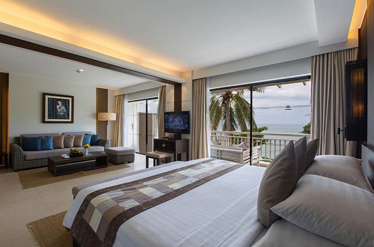 Cape Panwa Hotel Phuket - SHA Plus Certified