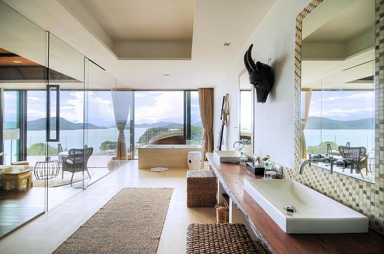 Cape Panwa Hotel Phuket - SHA Plus Certified