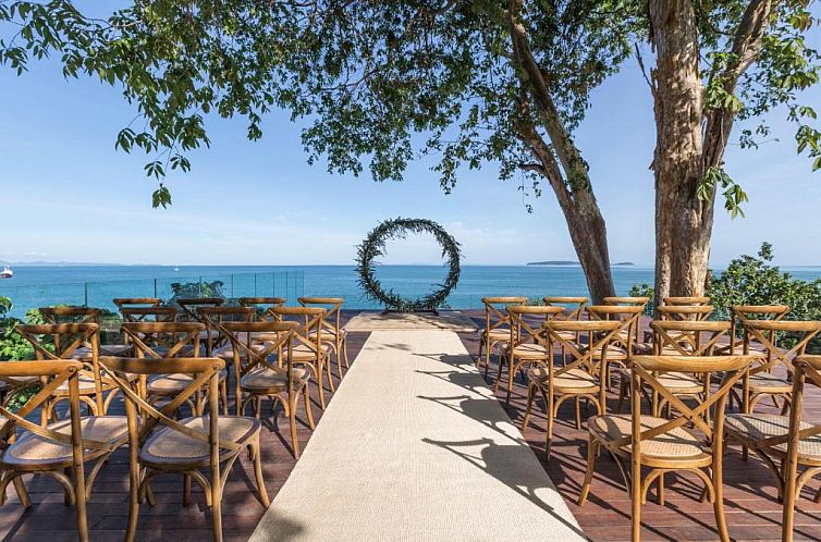 Cape Panwa Hotel Phuket - SHA Plus Certified