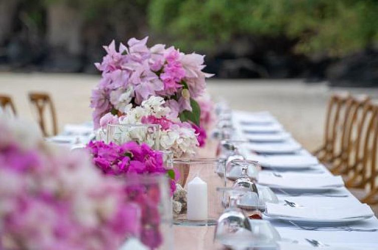 Cape Panwa Hotel Phuket - SHA Plus Certified