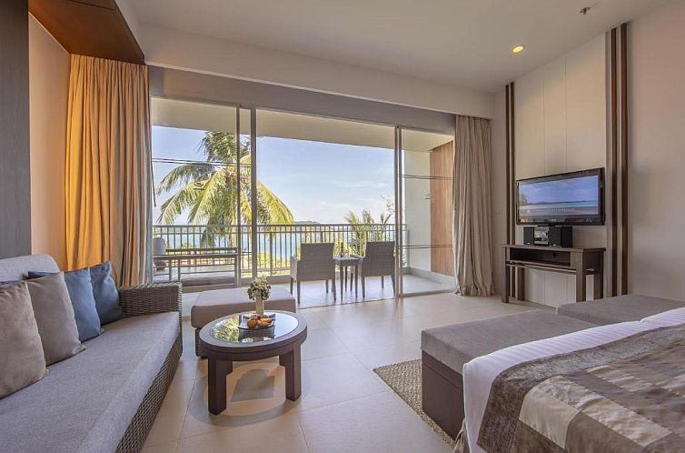 Cape Panwa Hotel Phuket - SHA Plus Certified