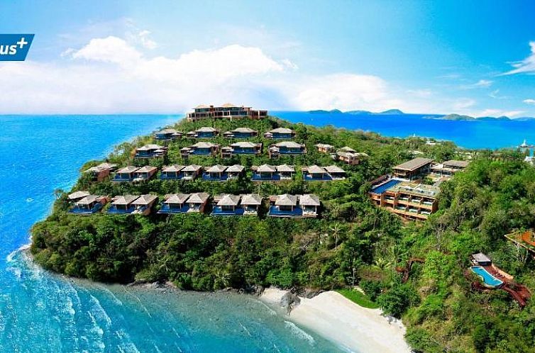 Guest house 3030806 - Apartment Southern thailand - Sri Panwa Phuket Luxury Pool Villa Hotel - SHA Plus